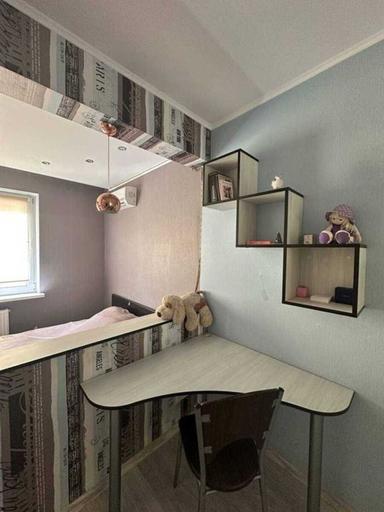 2-комнатная квартира по адресу ул. Милославская (площадь 78 м²) - Atlanta.ua - фото 28