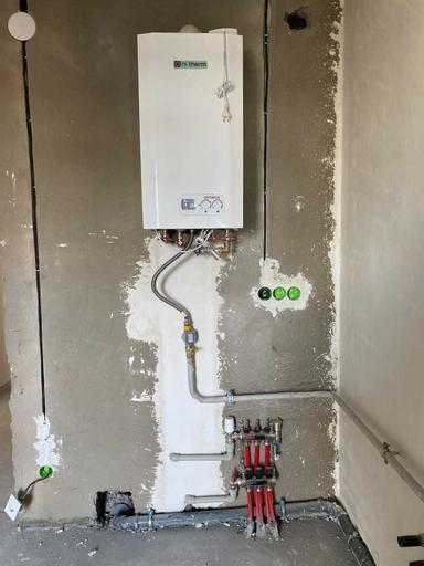 1-room apartment apartment by the address (area 43 m²) - Atlanta.ua - photo 33