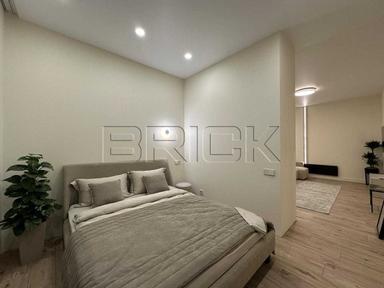 1-комнатная квартира по адресу ул. Антоновича (площадь 65,7 м²) - Atlanta.ua - фото 29