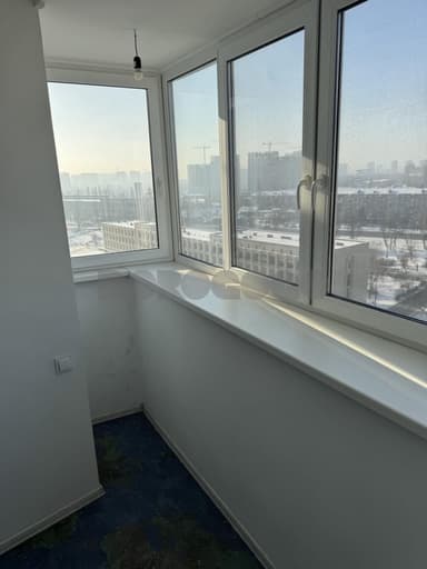 1-кімнатна квартира за адресою Лобачевського пров. (площа 46,2 м²) - Atlanta.ua - фото 29