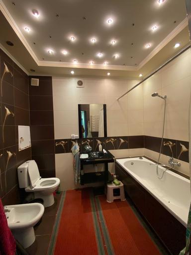 3-кімнатна квартира за адресою вул. Антоненка-Давидовича (площа 86 м²) - Atlanta.ua - фото 19