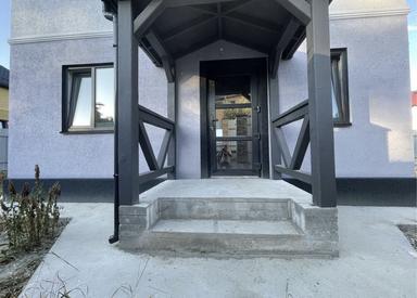 Дом по адресу ул. Магистратская (площадь 114 м²) - Atlanta.ua - фото 12