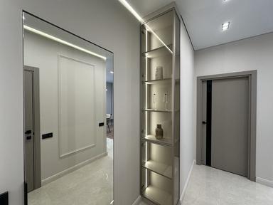 1-комнатная квартира по адресу Куликово поле пл. (площадь 46 м²) - Atlanta.ua - фото 14