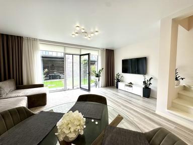 Дом по адресу ул. Заречная (площадь 163 м²) - Atlanta.ua - фото 33