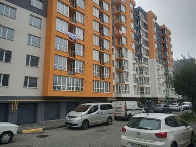 1-room apartment apartment by the address st. Magistratskaya (area 40 m²) - Atlanta.ua - photo 8