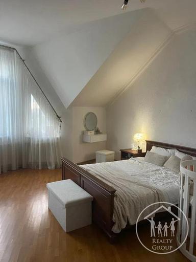 Многокомнатная квартира по адресу ул. Соняшникова (площадь 134 м²) - Atlanta.ua - фото 32