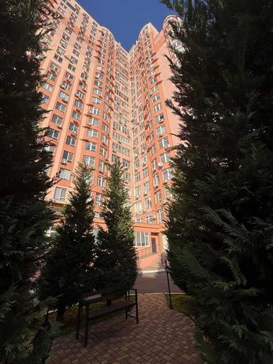 1-комнатная квартира по адресу ул. Макаренко (площадь 60 м²) - Atlanta.ua - фото 11