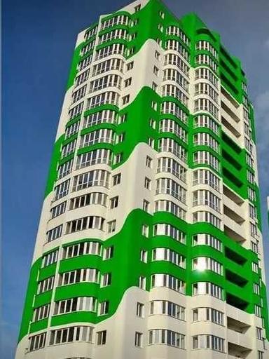 1-room apartment apartment by the address (area 58 m²) - Atlanta.ua - photo 27