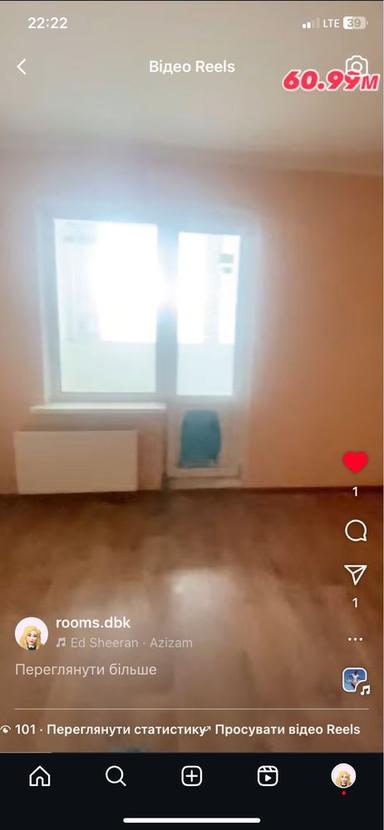 2-комнатная квартира по адресу (площадь 61 м²) - Atlanta.ua - фото 36