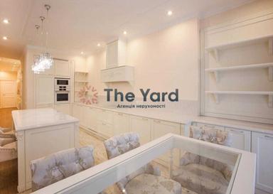 Багатокімнатна квартира за адресою бульвар Дружби Народів (площа 184 м²) - Atlanta.ua - фото 31