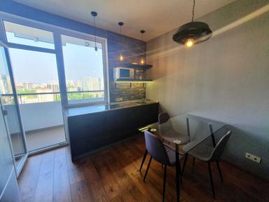 1-кімнатна квартира за адресою Куликове поле пл. (площа 46 м²) - Atlanta.ua - фото 43