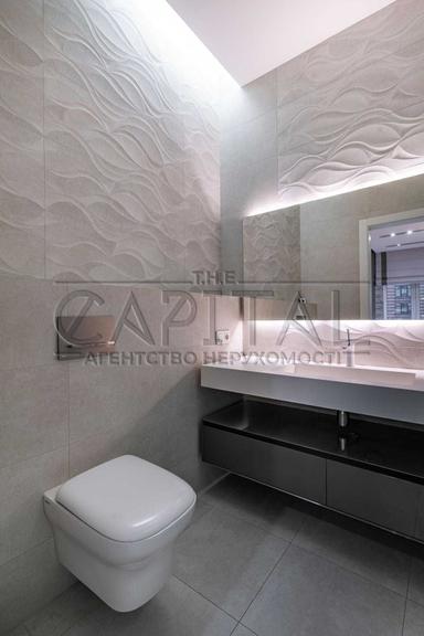 Многокомнатная квартира по адресу ул. Андрея Верхогляда (площадь 200 м²) - Atlanta.ua - фото 40