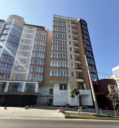 3-rooms apartment apartment by the address st. Kapelanska (area 120 m²) - Atlanta.ua - photo 16