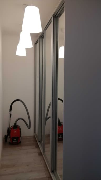 1-комнатная квартира по адресу Куликово поле пл. (площадь 47 м²) - Atlanta.ua - фото 25