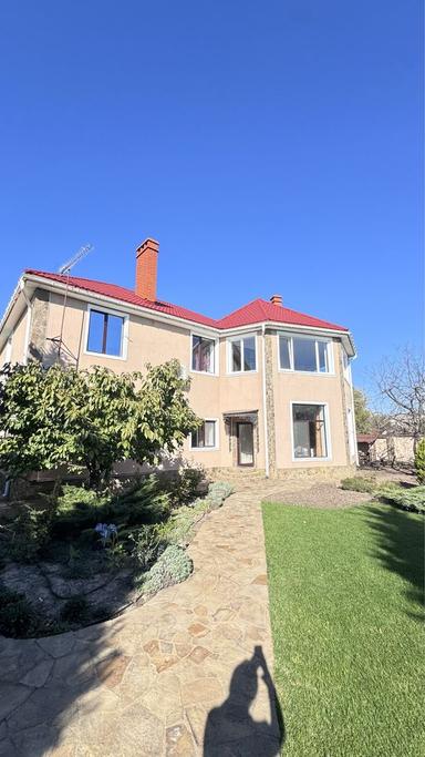 Будинок за адресою Люстдорфська дор. (площа 300 м²) - Atlanta.ua - фото 27