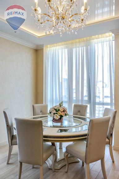 3-rooms apartment apartment by the address (area 118,5 m²) - Atlanta.ua - photo 22