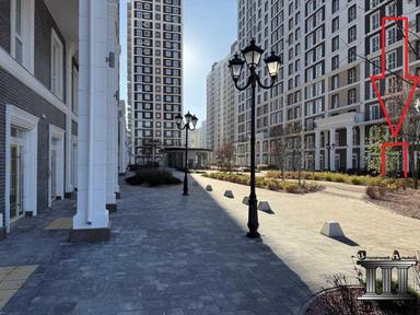 Commercial real estate at (area 31 m²) - Atlanta.ua - photo 29