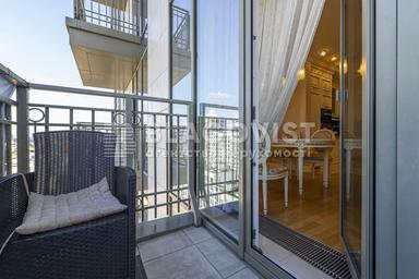 Багатокімнатна квартира за адресою вул. Іллєнка Юрія (площа 161 м²) - Atlanta.ua - фото 41