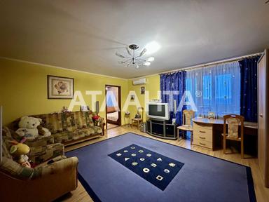 2-комнатная квартира по адресу Куликово поле пл. (площадь 66,5 м²) - Atlanta.ua - фото 13