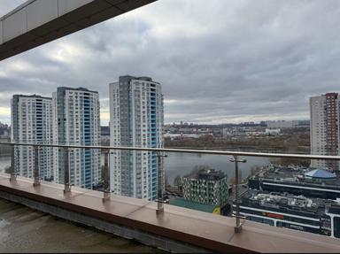 Багатокімнатна квартира за адресою вул. Лук'яненка Левка (площа 237,9 м²) - Atlanta.ua - фото 40