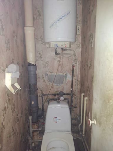 2-кімнатна квартира за адресою (площа 45 м²) - Atlanta.ua - фото 16