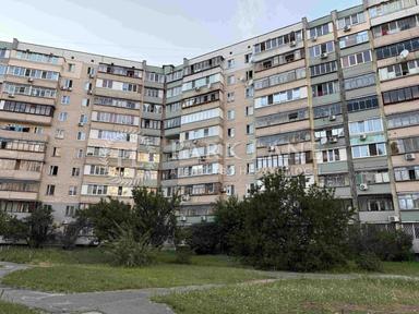 3-rooms apartment apartment by the address st. Ul Miloslavskaya (area 69 m²) - Atlanta.ua - photo 45