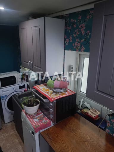 2-кімнатна квартира за адресою вул. Шевченка (площа 35 м²) - Atlanta.ua - фото 20