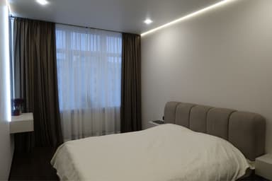 3-комнатная квартира по адресу ул. Спортивная (площадь 88 м²) - Atlanta.ua - фото 9