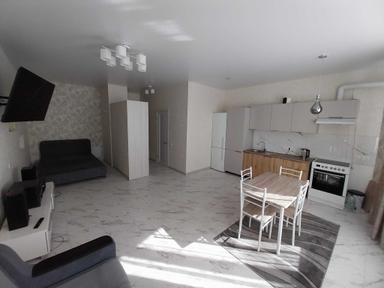 1-room apartment apartment by the address st. Primorskaya (area 43 m²) - Atlanta.ua - photo 24