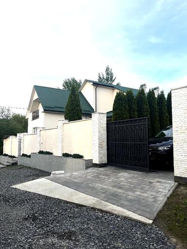 Дом по адресу Петефі Шандора пл. (площадь 170 м²) - Atlanta.ua - фото 30