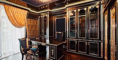 3-rooms apartment apartment by the address st. Ul Zamkovetskaya (area 160 m²) - Atlanta.ua - photo 22