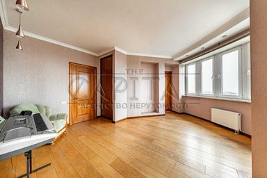 Багатокімнатна квартира за адресою вул. Іллєнка Юрія (площа 267 м²) - Atlanta.ua - фото 41