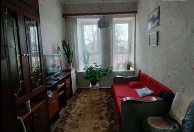 2-комнатная квартира по адресу (площадь 31 м²) - Atlanta.ua - фото 6