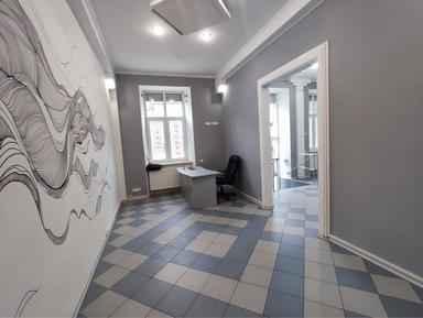 Commercial real estate at st. Antonenko Davydovicha (area 140 m²) - Atlanta.ua - photo 17