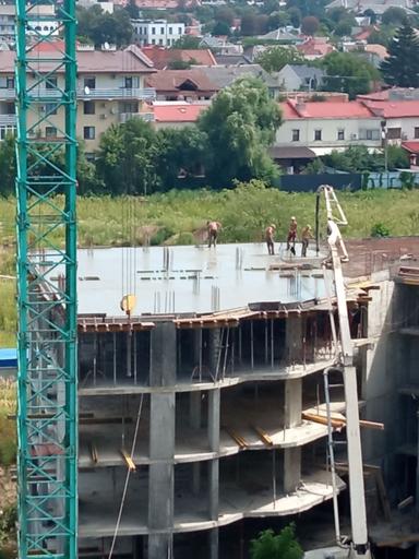 1-комнатная квартира по адресу Студентська наб. (площадь 40,6 м²) - Atlanta.ua - фото 9