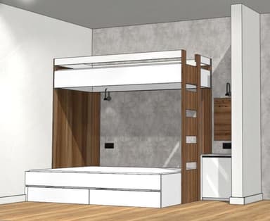 2-комнатная квартира по адресу ул. Симоненко Василия (площадь 62 м²) - Atlanta.ua - фото 36