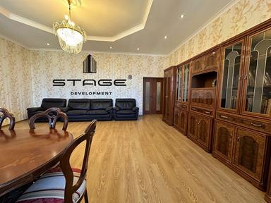 3-rooms apartment apartment by the address st. Kulikovo pole pl Oktyabrskoy revolyutsii pl (area 151 m²) - Atlanta.ua - photo 31