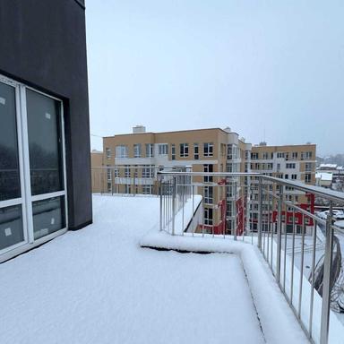 Багатокімнатна квартира за адресою вул. Володимира Великого (площа 161,9 м²) - Atlanta.ua - фото 39