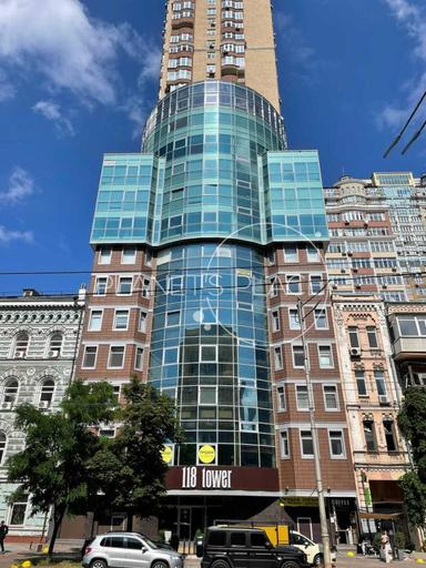 Commercial real estate at st. Zhilyanskaya (area 288,1 m²) - Atlanta.ua - photo 41