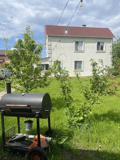 Дом по адресу ул. Заречная (площадь 135 м²) - Atlanta.ua - фото 11