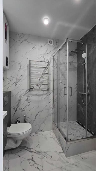 1-комнатная квартира по адресу ул. Спортивная (площадь 26,2 м²) - Atlanta.ua - фото 43