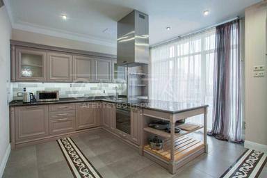 Багатокімнатна квартира за адресою (площа 240 м²) - Atlanta.ua - фото 26