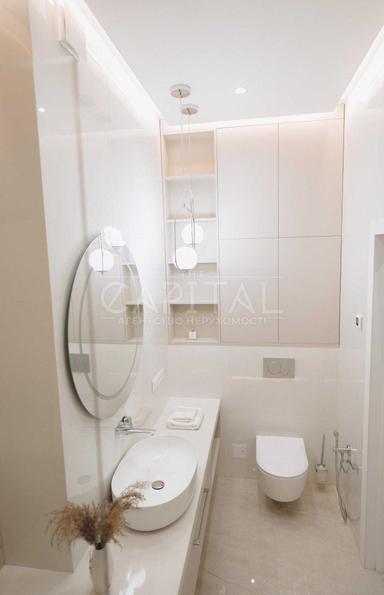 3-комнатная квартира по адресу бульвар Дружбы Народов (площадь 118 м²) - Atlanta.ua - фото 45