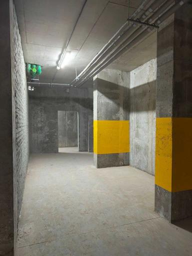 Commercial real estate at (area 693,8 m²) - Atlanta.ua - photo 18