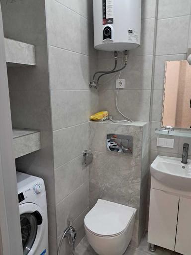 1-комнатная квартира по адресу ул. Спортивная (площадь 31 м²) - Atlanta.ua - фото 16