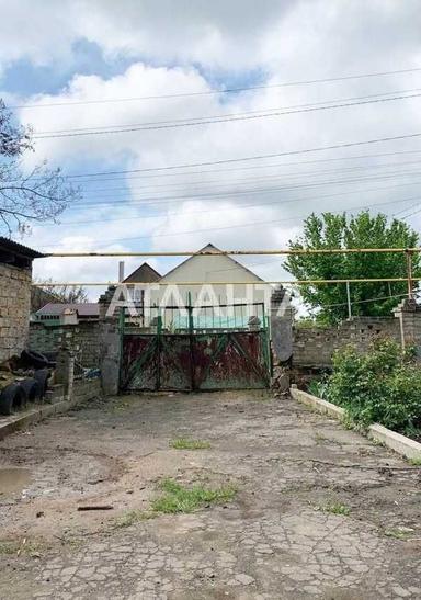 House by the address st. Ekonomichnaya Engelsa (area 70 m²) - Atlanta.ua - photo 21