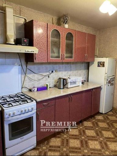 3-rooms apartment apartment by the address st. Kitoboynaya (area 67 m²) - Atlanta.ua - photo 14