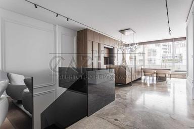 Многокомнатная квартира по адресу бульвар Дружбы Народов (площадь 204 м²) - Atlanta.ua - фото 31