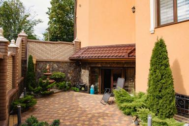 Дом по адресу ул. Капеланська (площадь 350 м²) - Atlanta.ua - фото 20