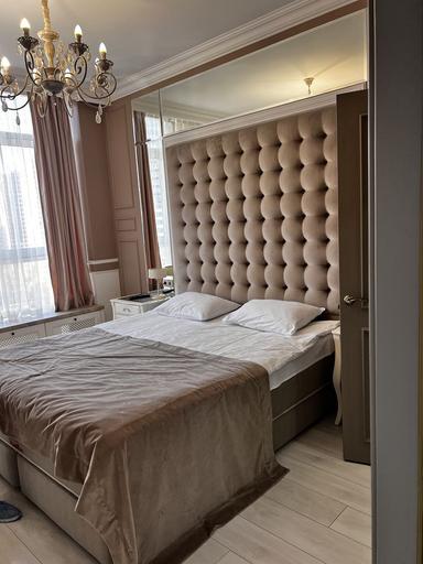 1-room apartment apartment by the address st. Kulikovo pole pl Oktyabrskoy revolyutsii pl (area 55 m²) - Atlanta.ua - photo 20